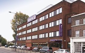 Premier Inn London Hanger Lane